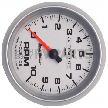 AutoMeter Tachometer 4997-1