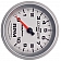 AutoMeter Tachometer 4997
