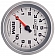 AutoMeter Tachometer 4997