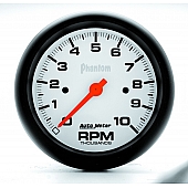 AutoMeter Tachometer 5897