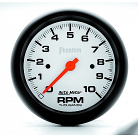 AutoMeter Tachometer 5897