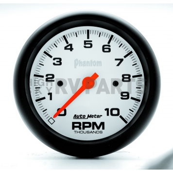 AutoMeter Tachometer 5897