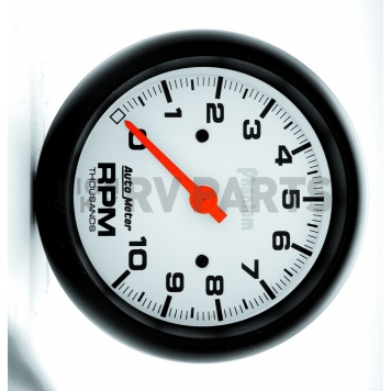 AutoMeter Tachometer 5897-1