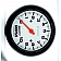 AutoMeter Tachometer 5897