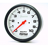 AutoMeter Tachometer 5898