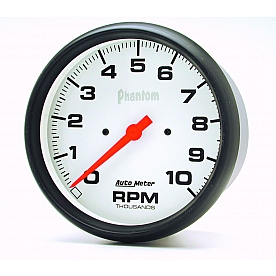 AutoMeter Tachometer 5898