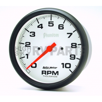 AutoMeter Tachometer 5898