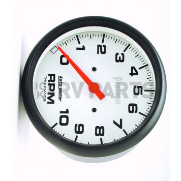 AutoMeter Tachometer 5898-1