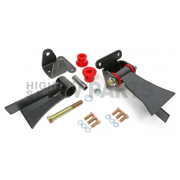Trans Dapt Motor Mount 4500-1