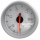AutoMeter Tachometer 9197UL