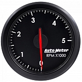 AutoMeter Tachometer 9198T