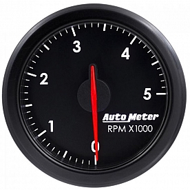 AutoMeter Tachometer 9198T