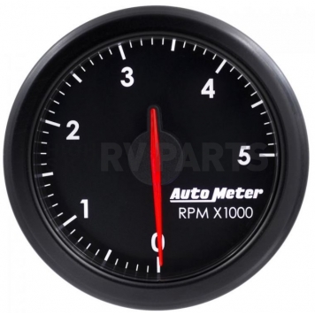 AutoMeter Tachometer 9198T