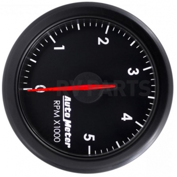 AutoMeter Tachometer 9198T-1