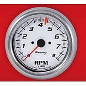 Equus Gauges Tachometer 5078