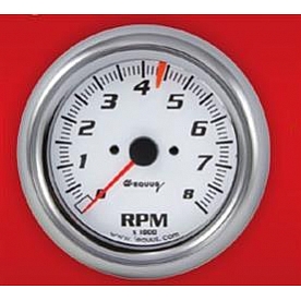 Equus Gauges Tachometer 5078
