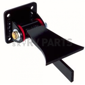 Trans Dapt Motor Mount 4502