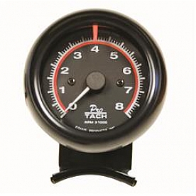 Equus Gauges Tachometer 6086