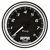 Equus Gauges Tachometer 7068