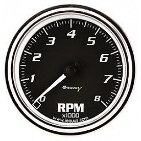 Equus Gauges Tachometer 7068