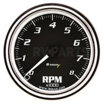 Equus Gauges Tachometer 7068