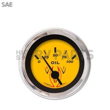 Aurora Instuments Gauge Oil Pressure 1091