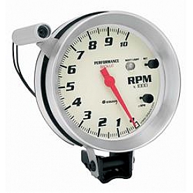 Equus Gauges Tachometer 8080