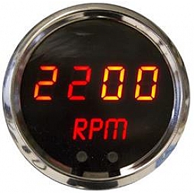 Intellitronix Tachometer MS9002B