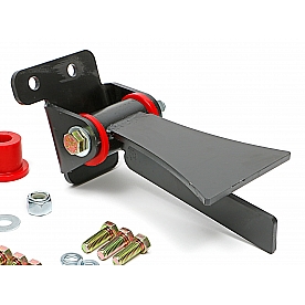 Trans Dapt Motor Mount 4503
