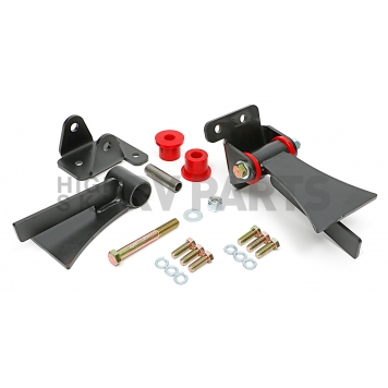 Trans Dapt Motor Mount 4503-1