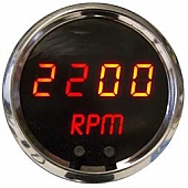 Intellitronix Tachometer MS9002W