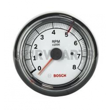 Sunpro Gauges/ SPX Shop Tools Tachometer FST7903