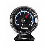 Sunpro Gauges/ SPX Shop Tools Tachometer FST8000