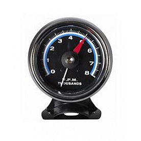 Sunpro Gauges/ SPX Shop Tools Tachometer FST8000