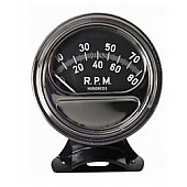 Sunpro Gauges/ SPX Shop Tools Tachometer FST8050