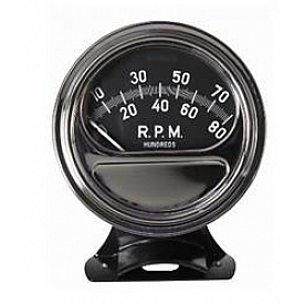 Sunpro Gauges/ SPX Shop Tools Tachometer FST8050