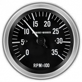 Stewart Warner Tachometer 82620