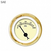 Aurora Instuments Gauge Oil Pressure 2893