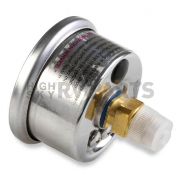 N.O.S. Gauge Nitrous Oxide Pressure 15952-1