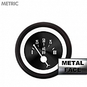 Aurora Instuments Gauge Oil Pressure 4557