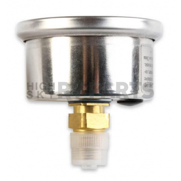 N.O.S. Gauge Nitrous Oxide Pressure 15953-2