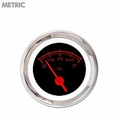 Aurora Instuments Gauge Oil Pressure 4777