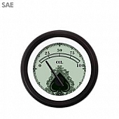 Aurora Instuments Gauge Oil Pressure 3776