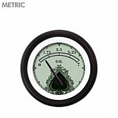 Aurora Instuments Gauge Oil Pressure 7390