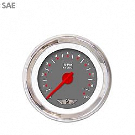 Aurora Instuments Tachometer 4306