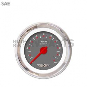 Aurora Instuments Tachometer 4306