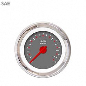 Aurora Instuments Tachometer 3243
