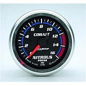 AutoMeter Gauge Nitrous Oxide Pressure 7974