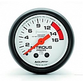 AutoMeter Gauge Nitrous Oxide Pressure 5728