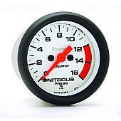 AutoMeter Gauge Nitrous Oxide Pressure 5774